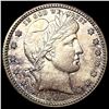 Image 1 : 1909 Barber Quarter UNCIRCULATED
