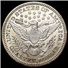 Image 2 : 1909 Barber Quarter UNCIRCULATED