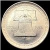 Image 2 : 1926 Sesquicentennial Half Dollar UNCIRCULATED