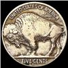 Image 2 : 1916-D Buffalo Nickel ABOUT UNCIRCULATED