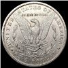 Image 2 : 1897-O Morgan Silver Dollar CLOSELY UNCIRCULATED