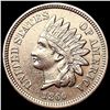 Image 1 : 1860 Indian Head Cent UNCIRCULATED