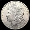 Image 1 : 1897-O Morgan Silver Dollar CLOSELY UNCIRCULATED