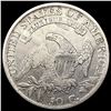 Image 2 : 1814 Capped Bust Half Dollar LIGHTLY CIRCULATED