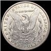 Image 2 : 1902 Morgan Silver Dollar CLOSELY UNCIRCULATED
