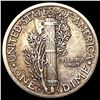 Image 2 : 1920-D Mercury Dime CLOSELY UNCIRCULATED
