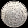 Image 2 : 1892 Morgan Silver Dollar CLOSELY UNCIRCULATED