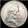 Image 1 : 1918 Illinois Half Dollar UNCIRCULATED