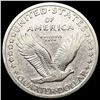 Image 2 : 1917 Standing Liberty Quarter CLOSELY UNCIRCULATED