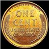 Image 2 : 1909 VDB RED Wheat Cent GEM BU