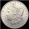 Image 1 : 1897-O Morgan Silver Dollar CLOSELY UNCIRCULATED