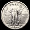 Image 1 : 1917 Standing Liberty Quarter CLOSELY UNCIRCULATED