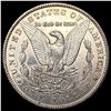 Image 2 : 1890-CC Morgan Silver Dollar UNCIRCULATED