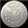 Image 2 : 1878-CC Morgan Silver Dollar NICELY CIRCULATED