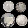 Image 2 : [4] Varied Silver Coinage [2006, 2014, 2019] HIGH