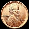 Image 1 : 1917-D RED Wheat Cent UNCIRCULATED