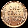 Image 2 : 1917-D RED Wheat Cent UNCIRCULATED