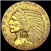 Image 1 : 1910 $5 Gold Half Eagle CLOSELY UNCIRCULATED