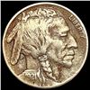 Image 1 : 1921 Buffalo Nickel CLOSELY UNCIRCULATED