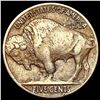 Image 2 : 1921 Buffalo Nickel CLOSELY UNCIRCULATED