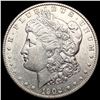 Image 1 : 1902-O Morgan Silver Dollar CLOSELY UNCIRCULATED