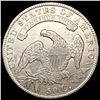 Image 2 : 1835 Capped Bust Half Dollar CLOSELY UNCIRCULATED
