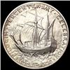 Image 2 : 1921 Pilgrim Half Dollar HIGH GRADE