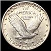 Image 2 : 1926-D Standing Liberty Quarter UNCIRCULATED