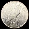 Image 2 : 1926-S Silver Peace Dollar CLOSELY UNCIRCULATED