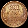 Image 2 : 1909-S Wheat Cent CLOSELY UNCIRCULATED