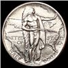Image 1 : 1926 Oregon Trail Half Dollar UNCIRCULATED