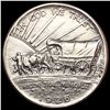 Image 2 : 1926 Oregon Trail Half Dollar UNCIRCULATED