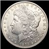 Image 1 : 1879-O Morgan Silver Dollar CLOSELY UNCIRCULATED
