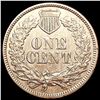 Image 2 : 1861 Indian Head Cent CLOSELY UNCIRCULATED