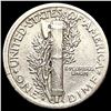 Image 2 : 1924-D Mercury Dime CLOSELY UNCIRCULATED