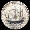 Image 2 : 1920 Pilgrim Half Dollar UNCIRCULATED