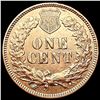 Image 2 : 1870 RED Indian Head Cent UNCIRCULATED