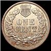 Image 2 : 1861 Indian Head Cent CLOSELY UNCIRCULATED