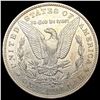 Image 2 : 1896-O Morgan Silver Dollar CLOSELY UNCIRCULATED