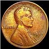 Image 1 : 1924-D Wheat Cent CLOSELY UNCIRCULATED