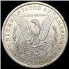Image 2 : 1886-O Morgan Silver Dollar CLOSELY UNCIRCULATED