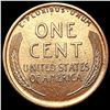 Image 2 : 1917 RED Wheat Cent GEM BU