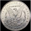 Image 2 : 1892 Morgan Silver Dollar CLOSELY UNCIRCULATED