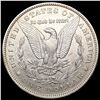 Image 2 : 1892-O Morgan Silver Dollar CLOSELY UNCIRCULATED
