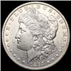 Image 1 : 1897-O Morgan Silver Dollar CLOSELY UNCIRCULATED