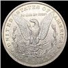 Image 2 : 1897-O Morgan Silver Dollar CLOSELY UNCIRCULATED