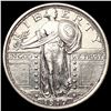 Image 1 : 1917 Standing Liberty Quarter CLOSELY UNCIRCULATED