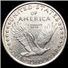 Image 2 : 1917 Standing Liberty Quarter CLOSELY UNCIRCULATED