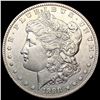 Image 1 : 1888-S Morgan Silver Dollar CLOSELY UNCIRCULATED