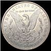 Image 2 : 1888-S Morgan Silver Dollar CLOSELY UNCIRCULATED